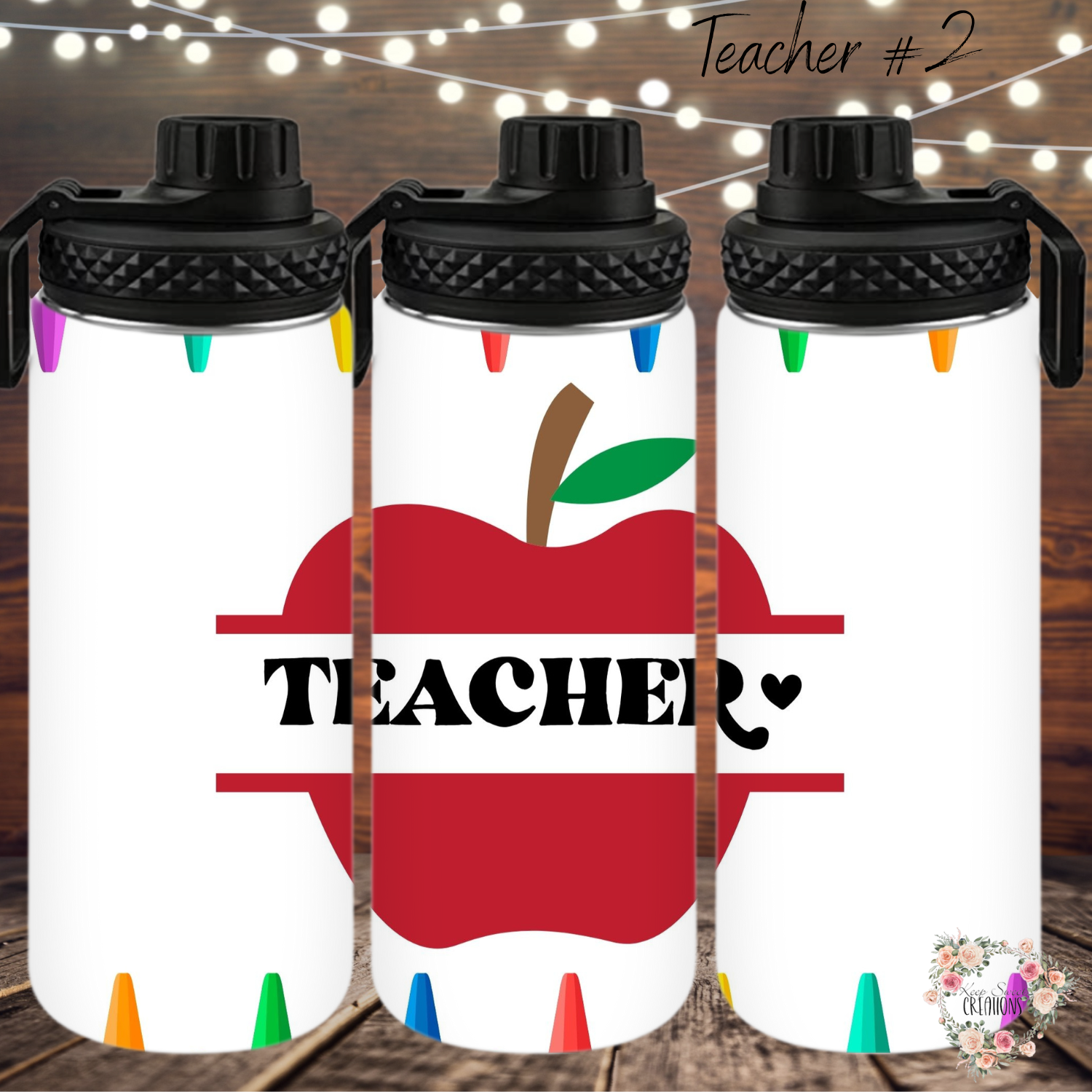 Teacher Tumbler – Creative & Stylish Teacher Gift Collection