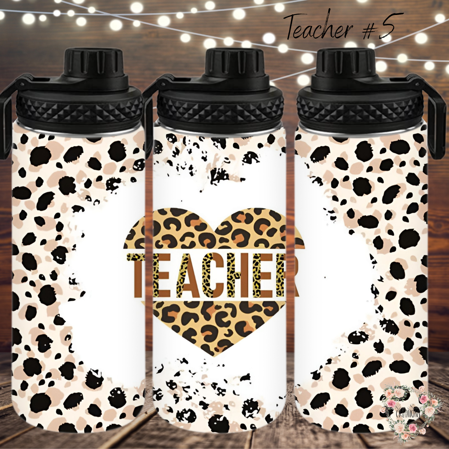 Teacher Tumbler – Creative & Stylish Teacher Gift Collection