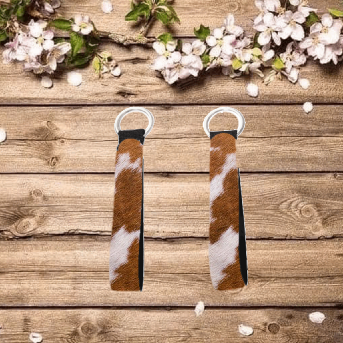 Wristlet Keychains