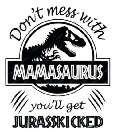 Mamasaurus