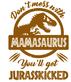 Mamasaurus