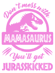 Mamasaurus