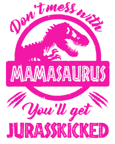 Mamasaurus