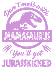 Mamasaurus