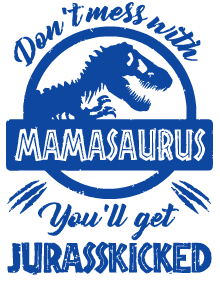 Mamasaurus