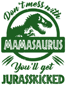 Mamasaurus