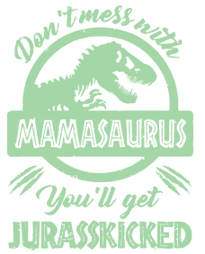 Mamasaurus